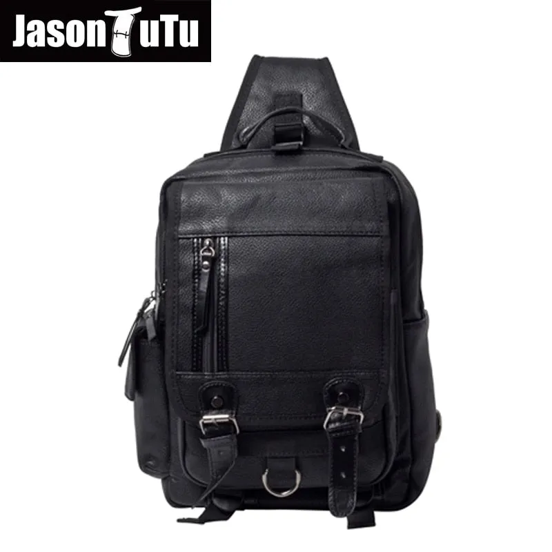 JASON TUTU  Men Messenger Bags