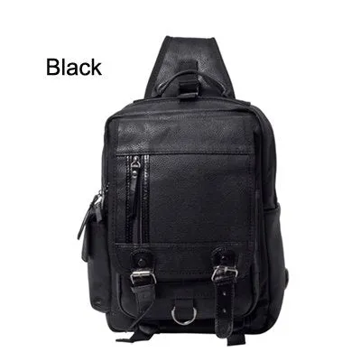 JASON TUTU  Men Messenger Bags