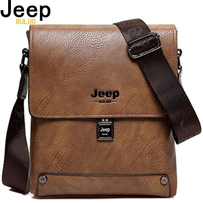 JEEP BULUO Famous Brand Bag