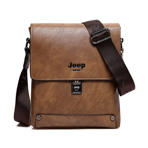 JEEP BULUO Famous Brand Bag