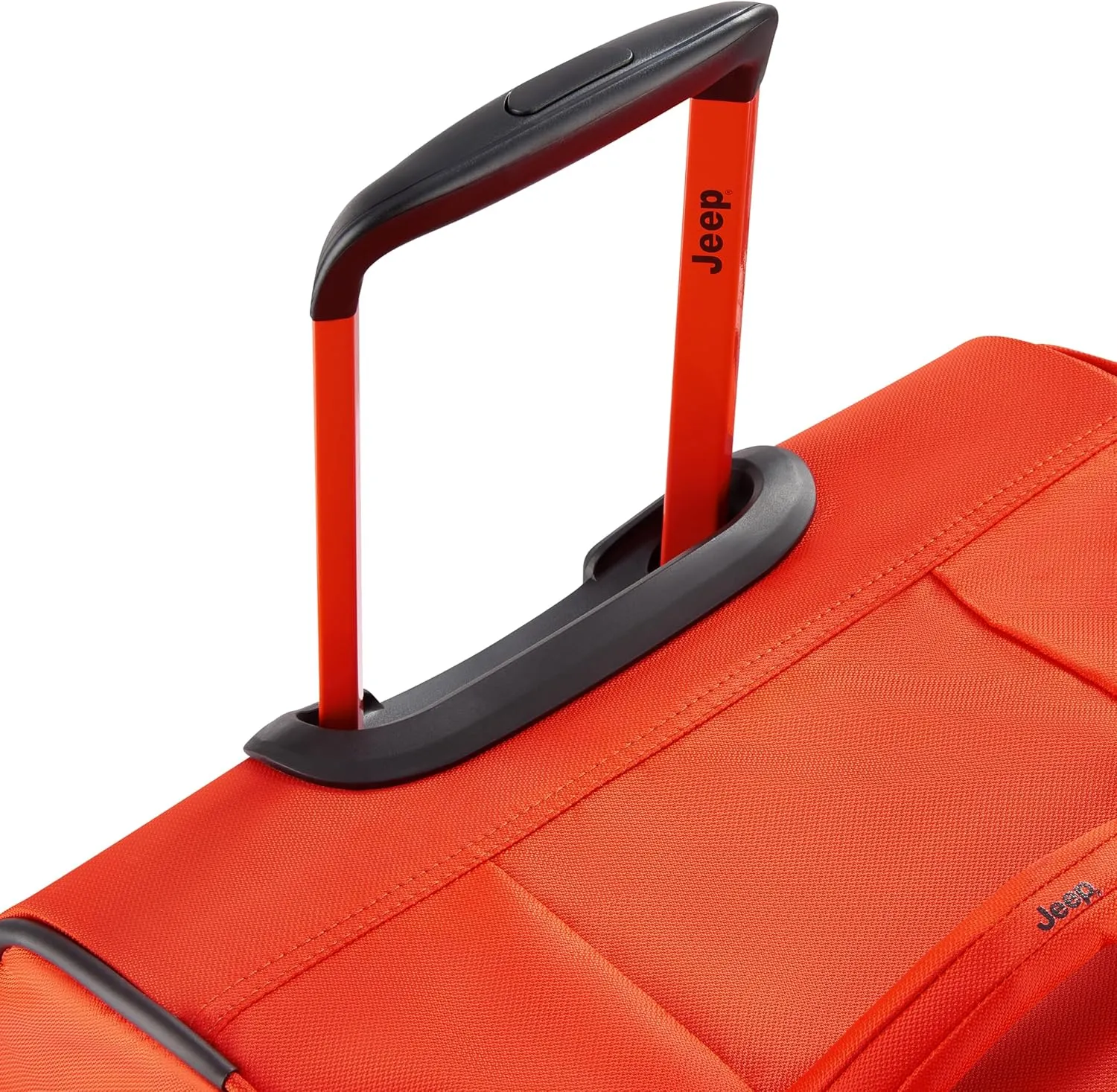 Jeep JS009D Rolling Duffel