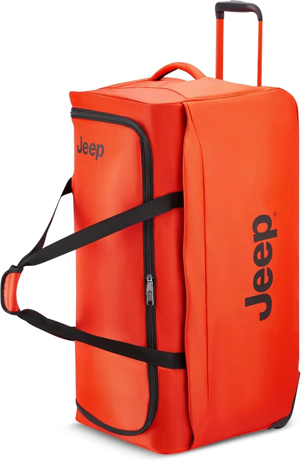 Jeep JS009D Rolling Duffel