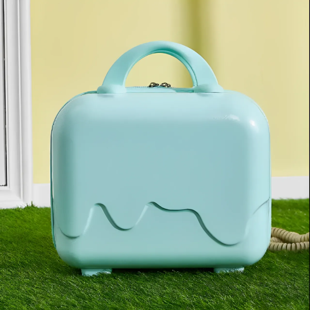 Julissa | Portable Makeup Cosmetic Bag for Travel