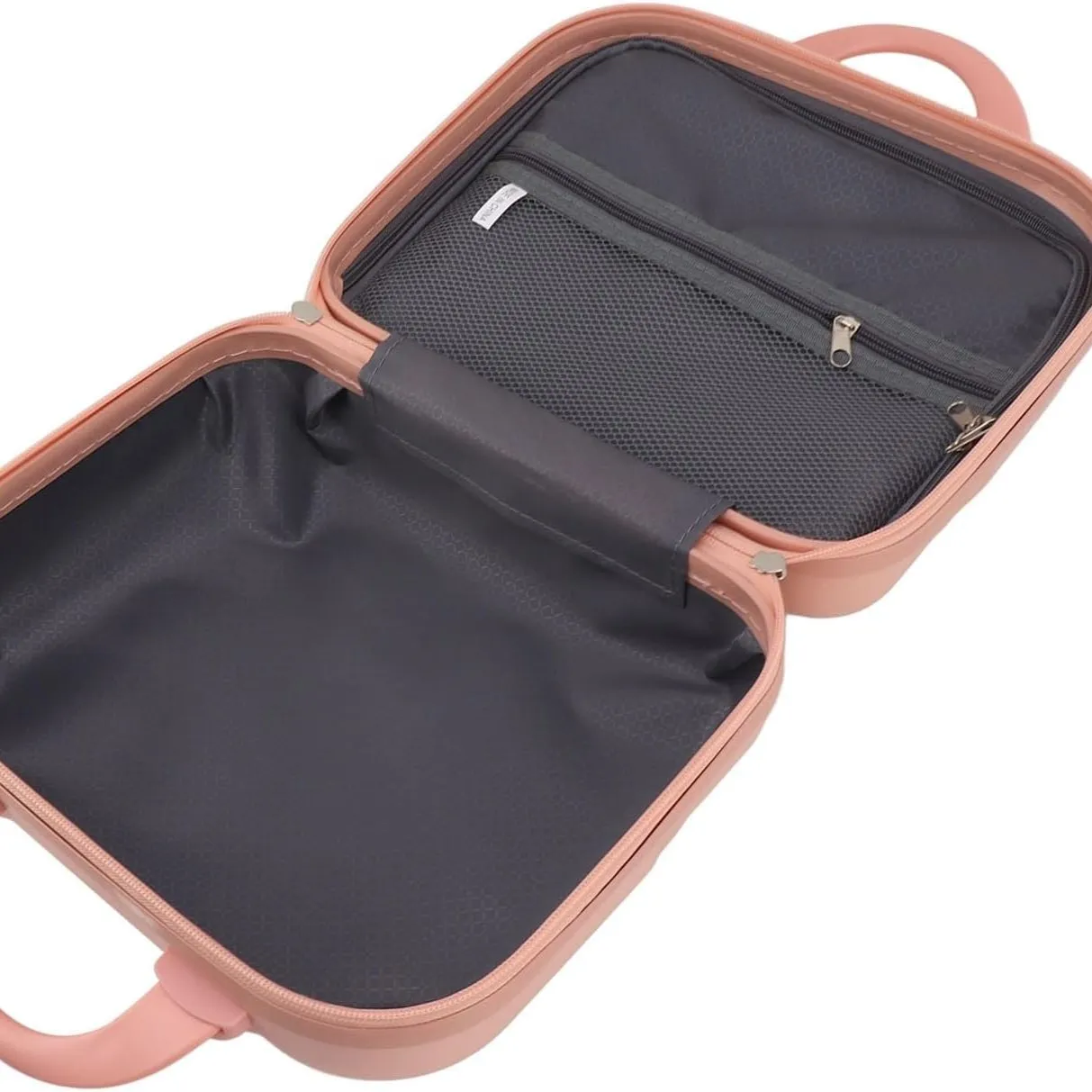 Julissa | Portable Makeup Cosmetic Bag for Travel