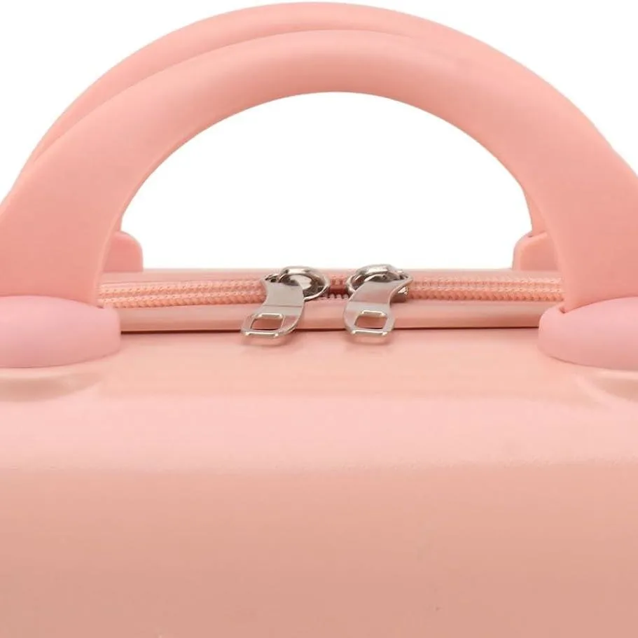 Julissa | Portable Makeup Cosmetic Bag for Travel