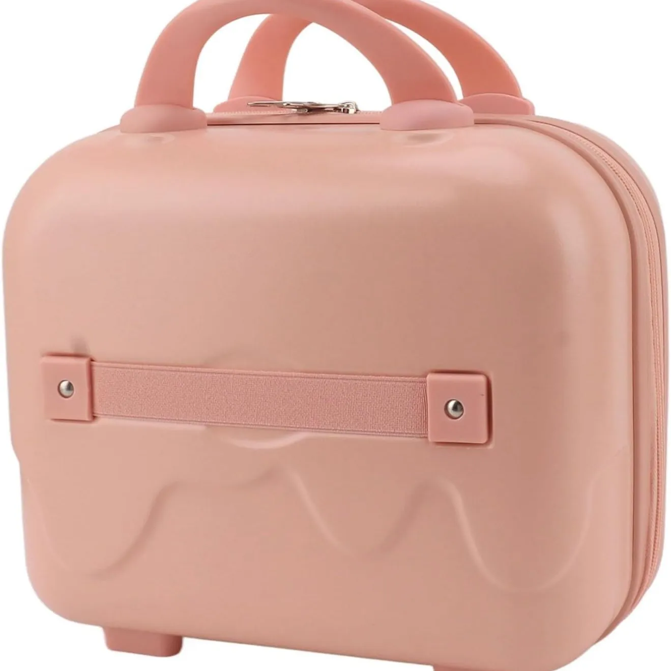 Julissa | Portable Makeup Cosmetic Bag for Travel