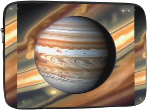 Jupiter Landscape Laptop Inner Bag Laptop Sleeve Case Briefcase Carrying Laptop Cover