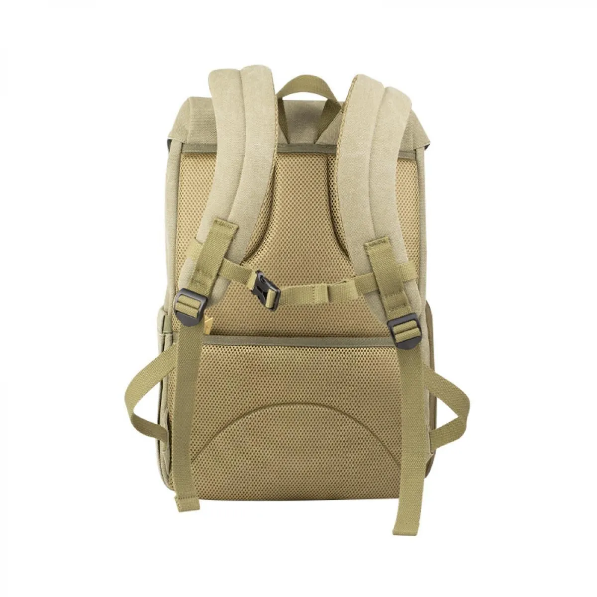 K&F Concept 18L Travel Camera Backpack with Removable DSLR Case (Khaki)