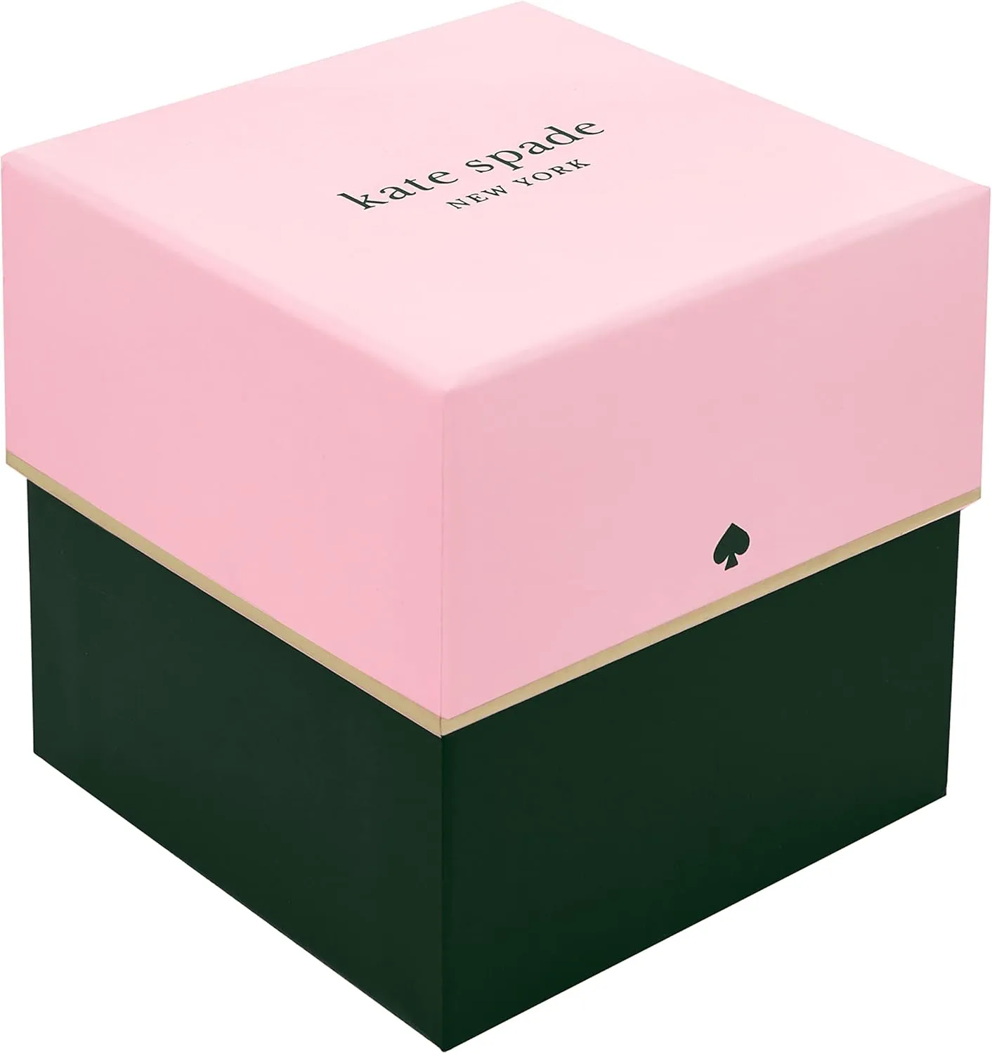 Kate Spade New York Metro Women's Watch with Stainless Steel Bracelet or Leather Band; Novelty Women's Watch