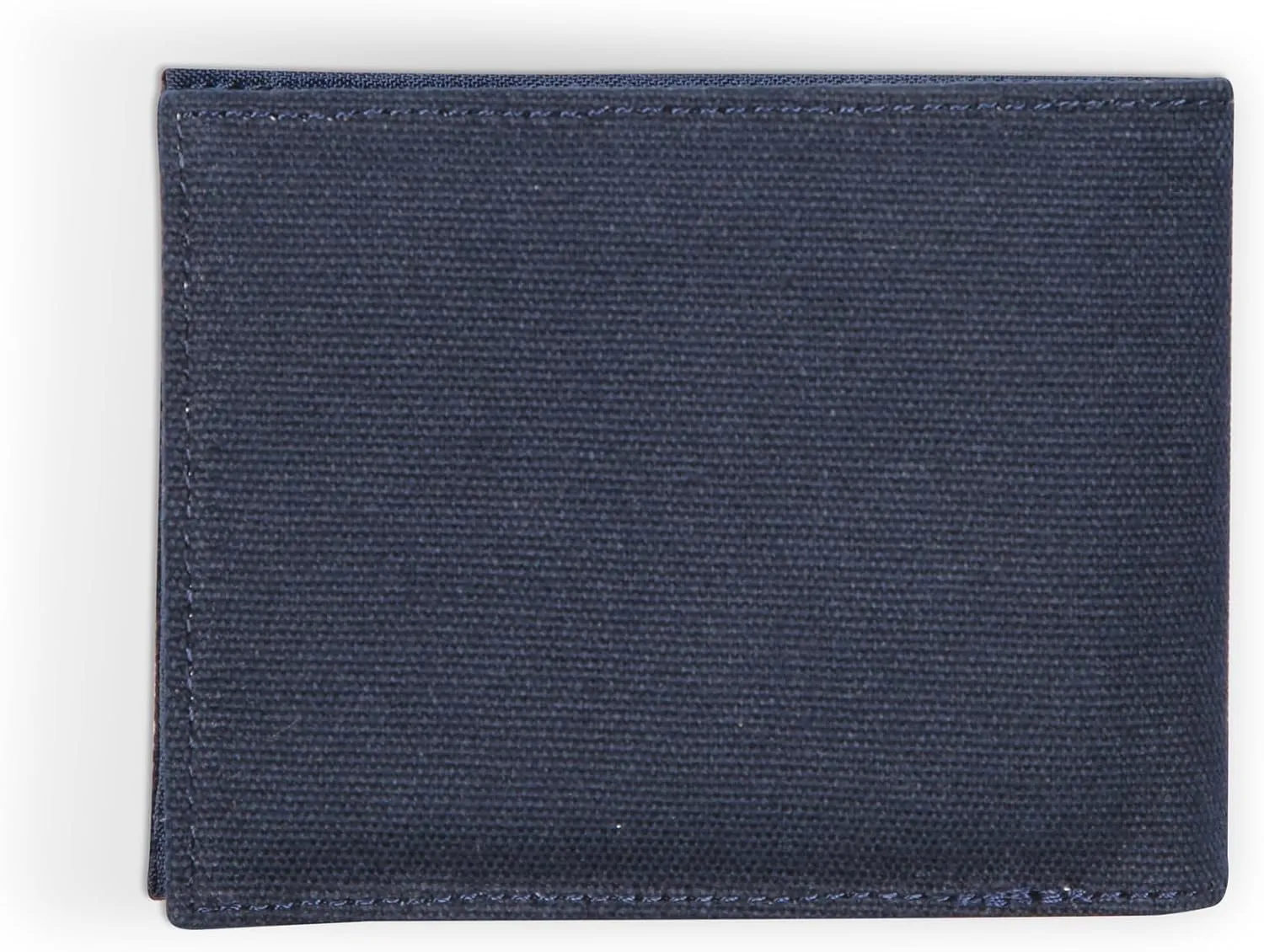 KAVU Yukon Bi Fold Cotton Canvas Wallet