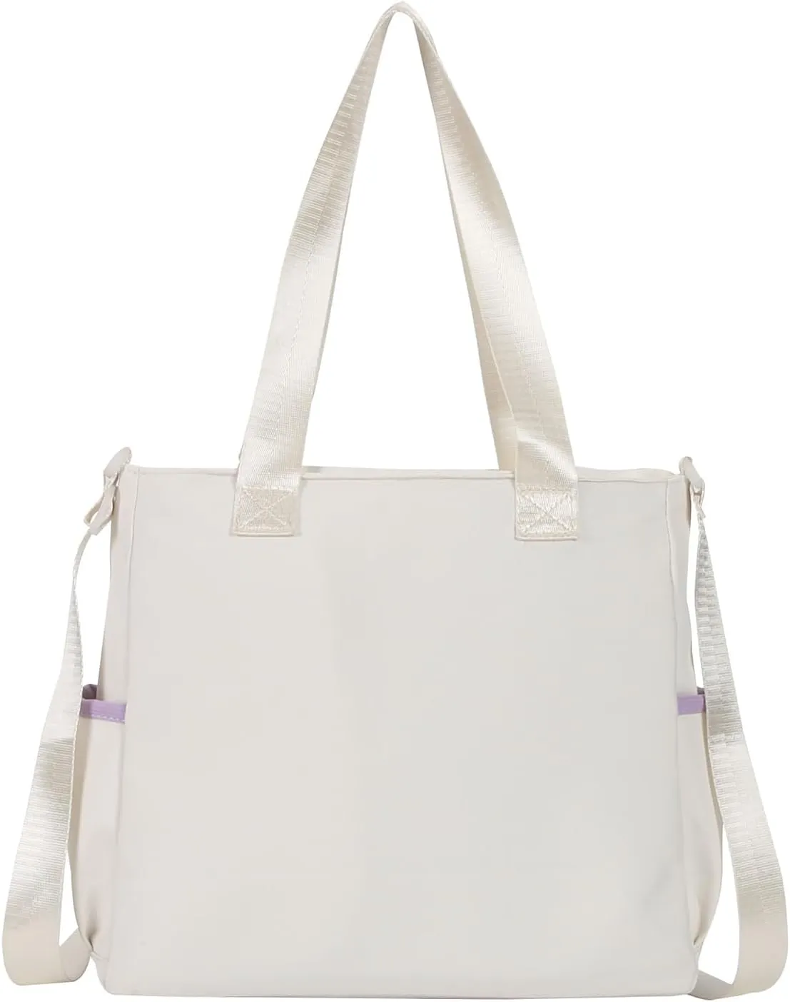 Kawaii Messenger Bag for Girls School Tote Bag