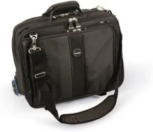 Kensington KMW62348 - Contour Roller Laptop Case