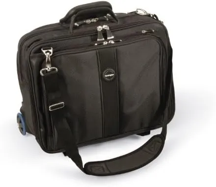 Kensington KMW62348 - Contour Roller Laptop Case