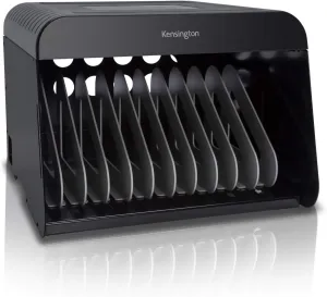 Kensington Universal Tablet and Laptop AC Charge Station (K62878NA)