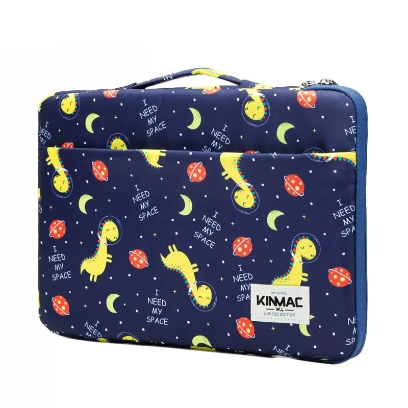 KinMac Shockproof Laptop Bag - MacBook Air 13 (2018 )