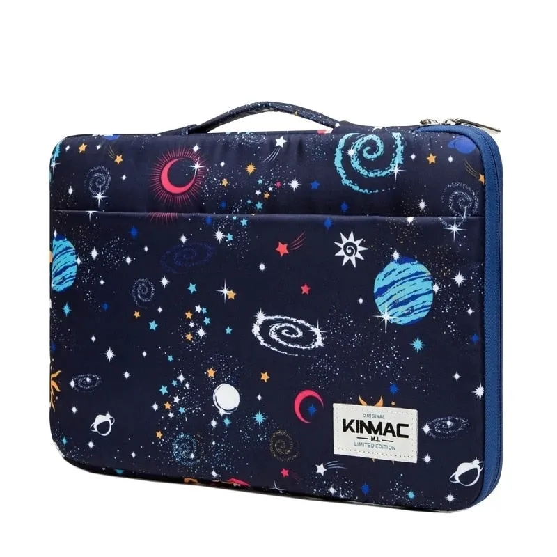 KinMac Shockproof Laptop Bag - MacBook Air 13 (2018 )