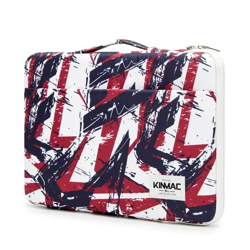 KinMac Shockproof Laptop Bag - MacBook Air 13 (2018 )