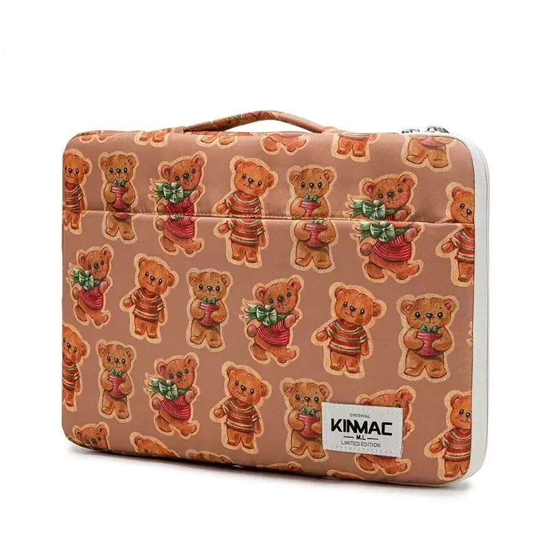 KinMac Shockproof Laptop Bag - MacBook Air 13 (2018 )