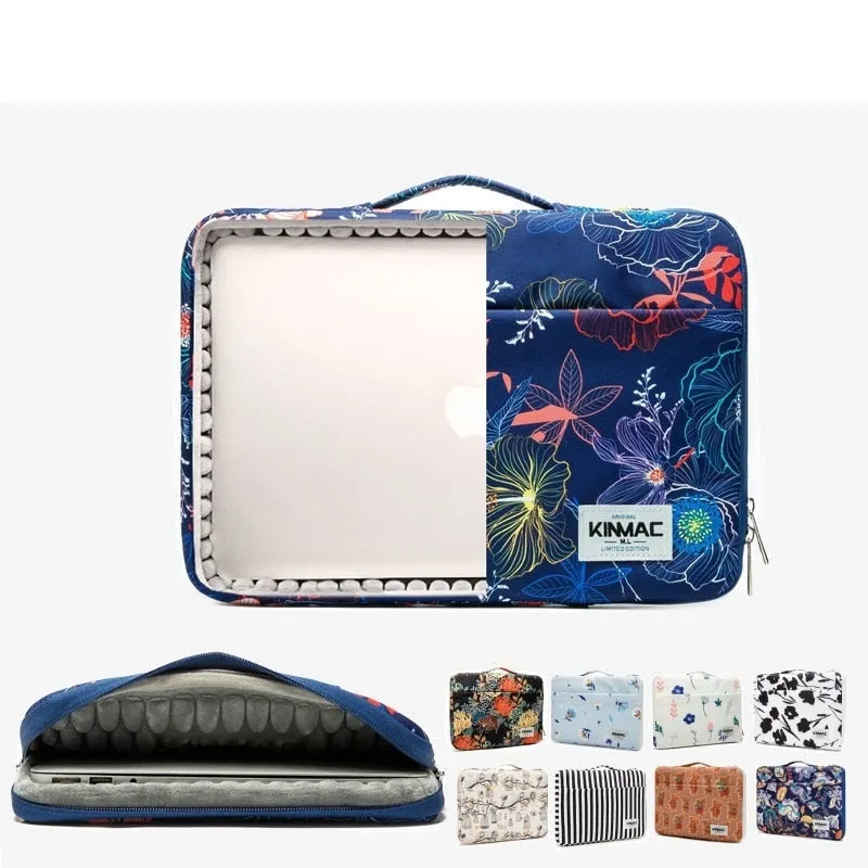 KinMac Shockproof Laptop Bag - MacBook Air 13 (2018 )