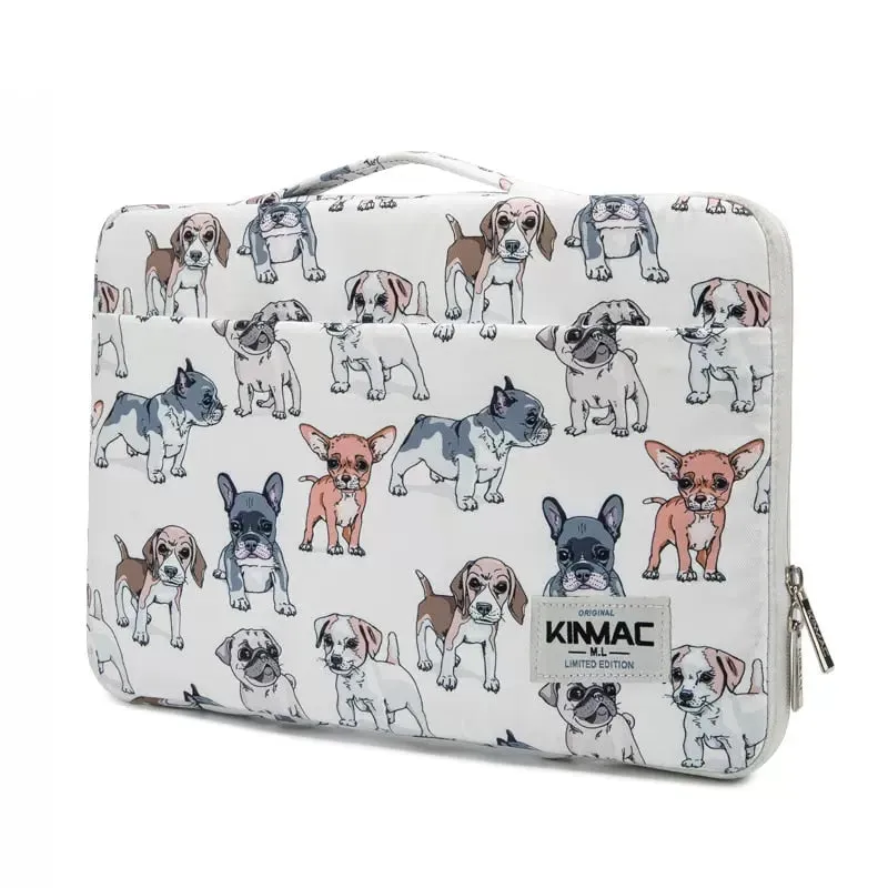 KinMac Shockproof Laptop Bag - MacBook Air 13 (2018 )