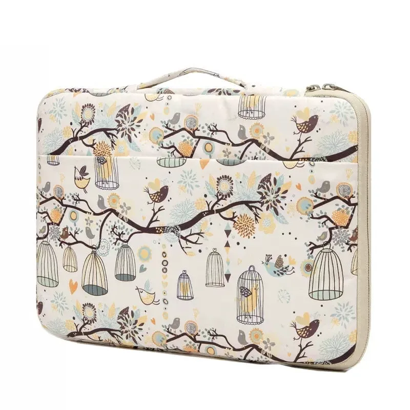 KinMac Shockproof Laptop Bag - MacBook Air 13 (2018 )