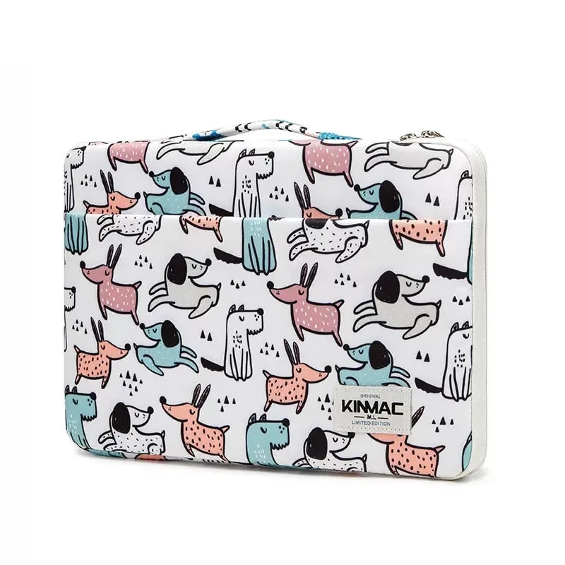 KinMac Shockproof Laptop Bag - MacBook Air 13 (2018 )