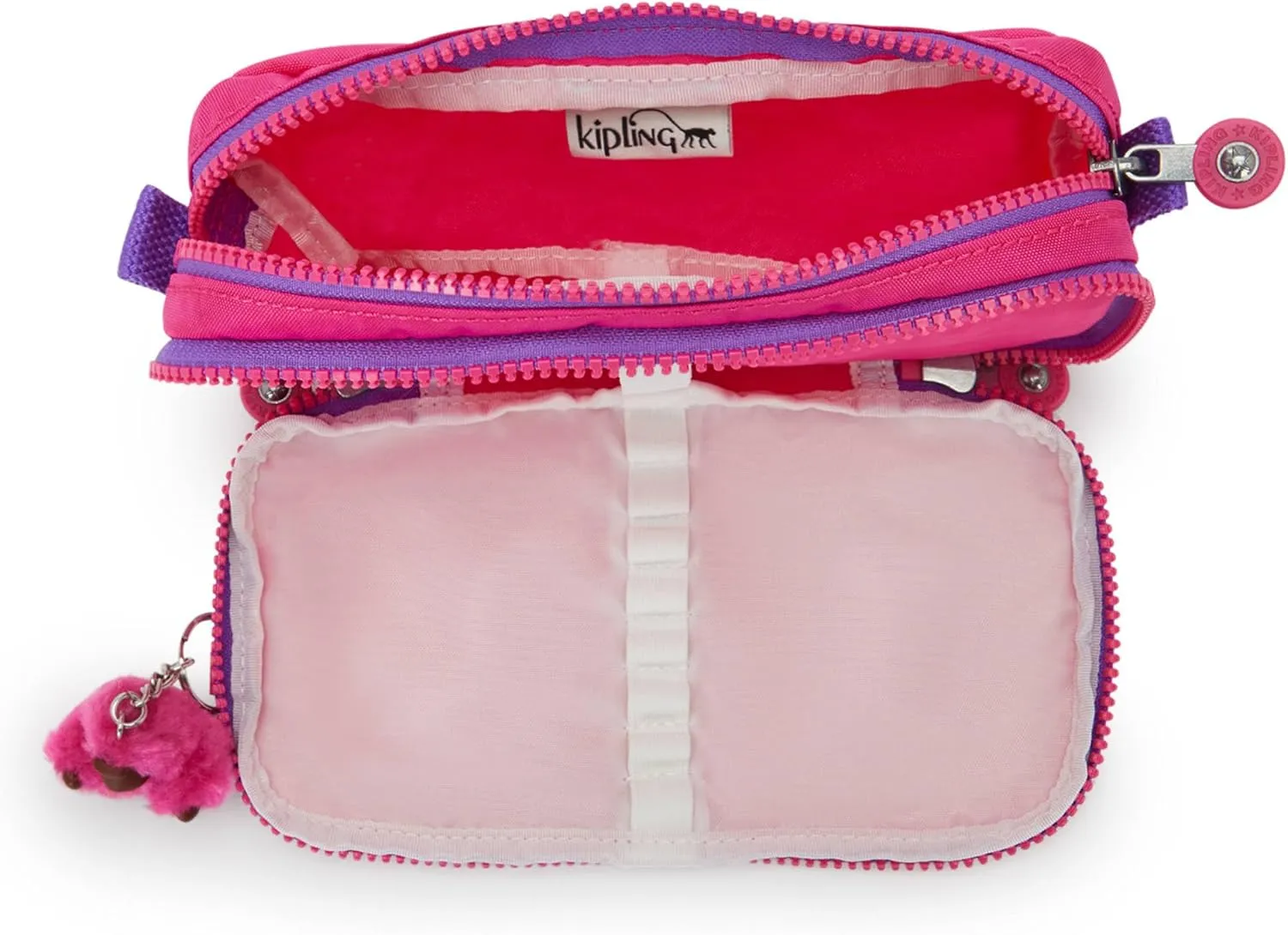Kipling Chap Pencil Case