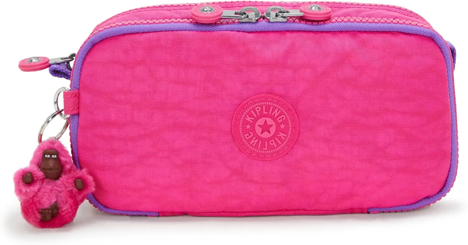 Kipling Chap Pencil Case