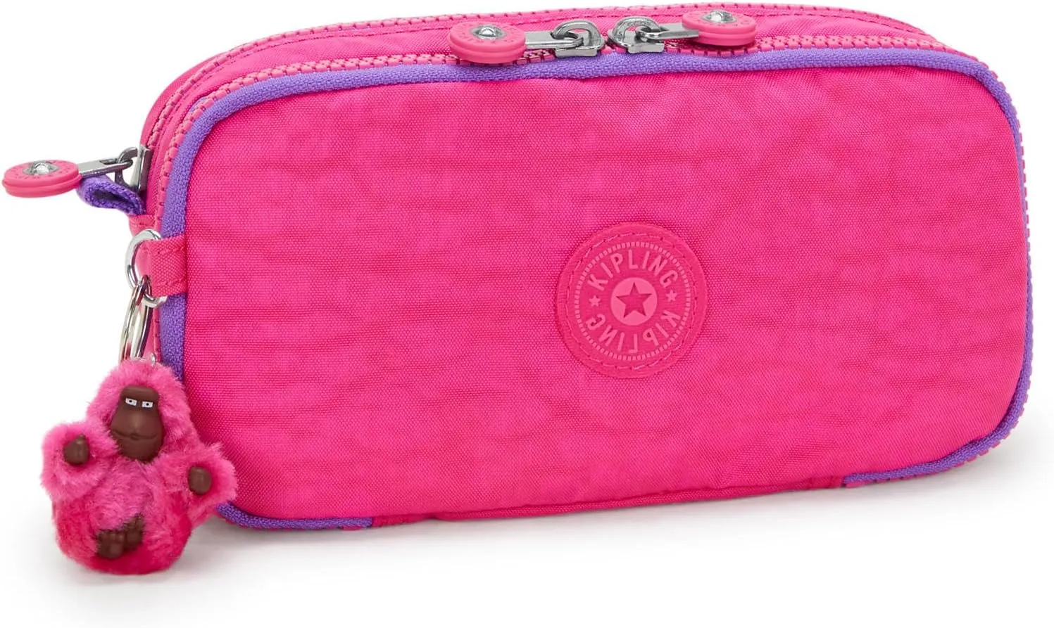Kipling Chap Pencil Case