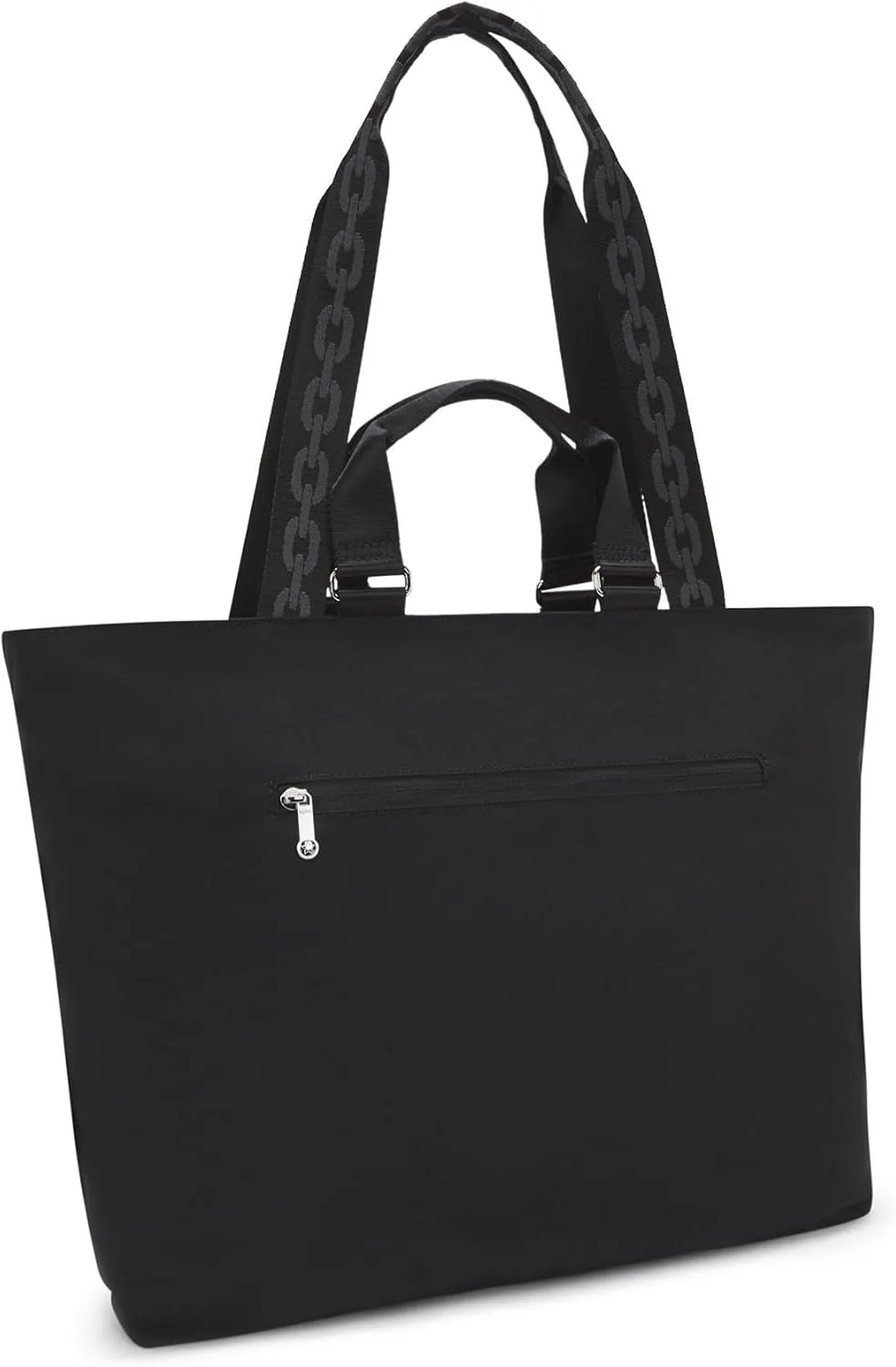 Kipling Charleen Satin 15" Laptop Tote Bag