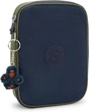 Kipling Women's 100 Pens Cosmetic Bag