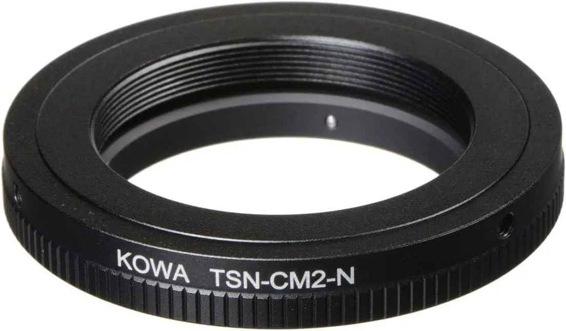 Kowa TSPK-N Nikon Camera Mount