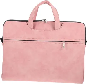 Laptop Carrying Bag Women's Laptop Sleeve Bag Lightweight Scratch-resistant Fashion Classic Computer