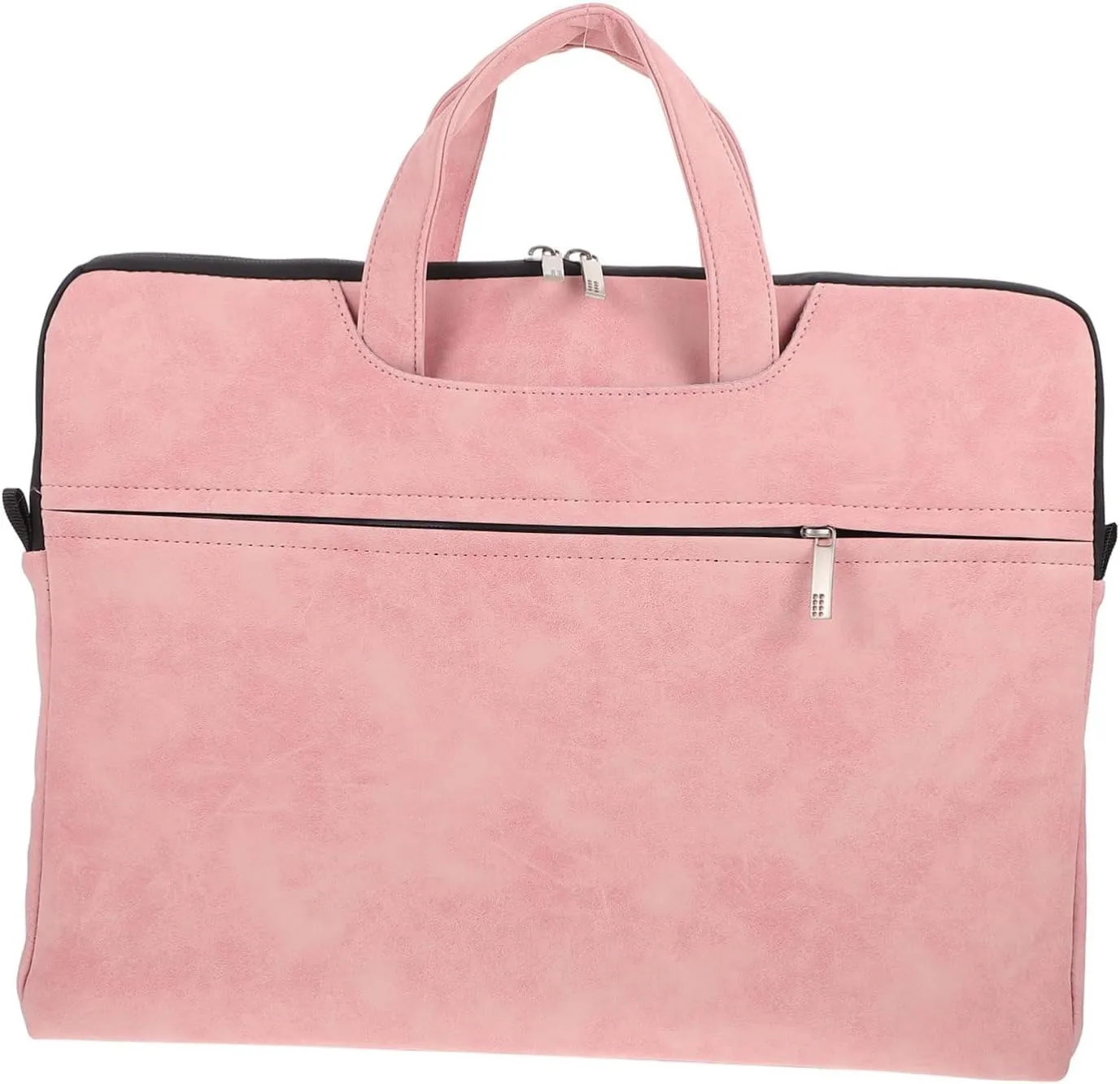 Laptop Carrying Bag Women's Laptop Sleeve Bag Lightweight Scratch-resistant Fashion Classic Computer