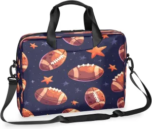 Laptop Shoulder Bag Compatible with Handle, Messenger Shoulder Case for Tablet, Laptop Carrying Case