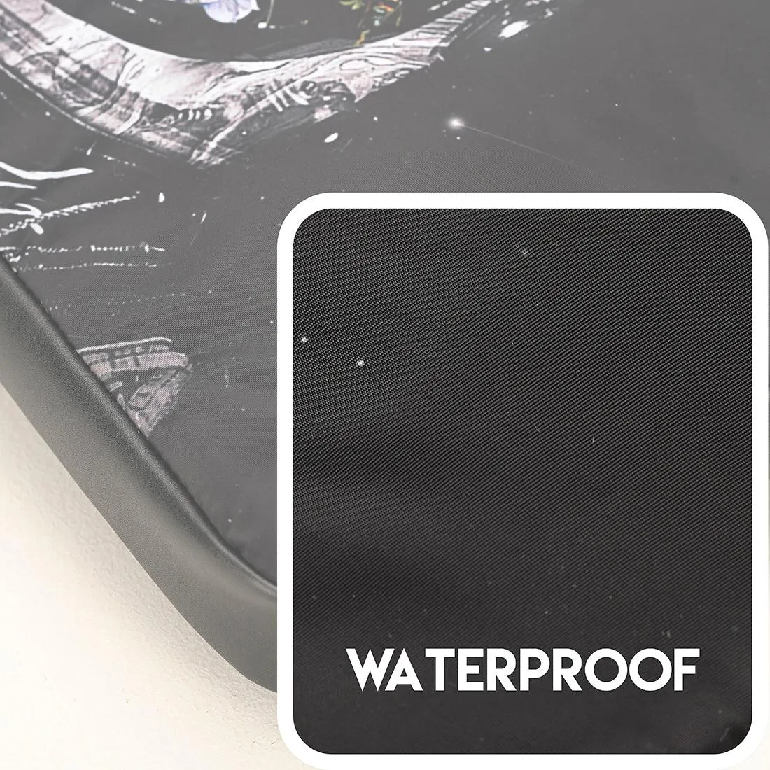 Laptop Sleeve Black