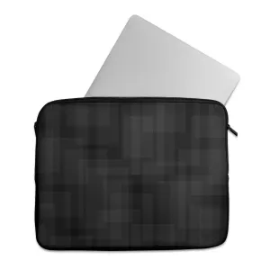 Laptop Sleeve Black