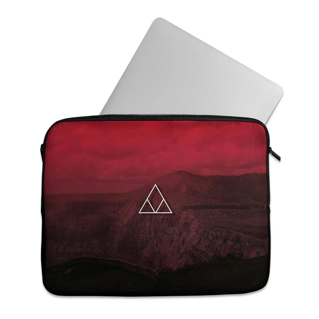 Laptop Sleeve Dooms Day