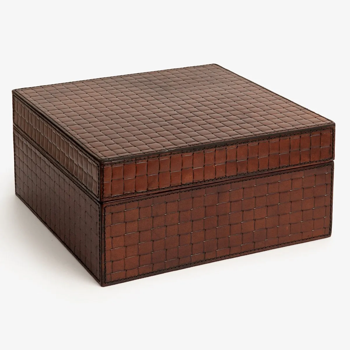 Leather Boxes