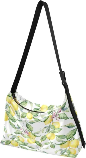 Leather Crossbody Bag for Women,Leather Crossbody Purse Leather Tote Bag Lady Shoulder Bag