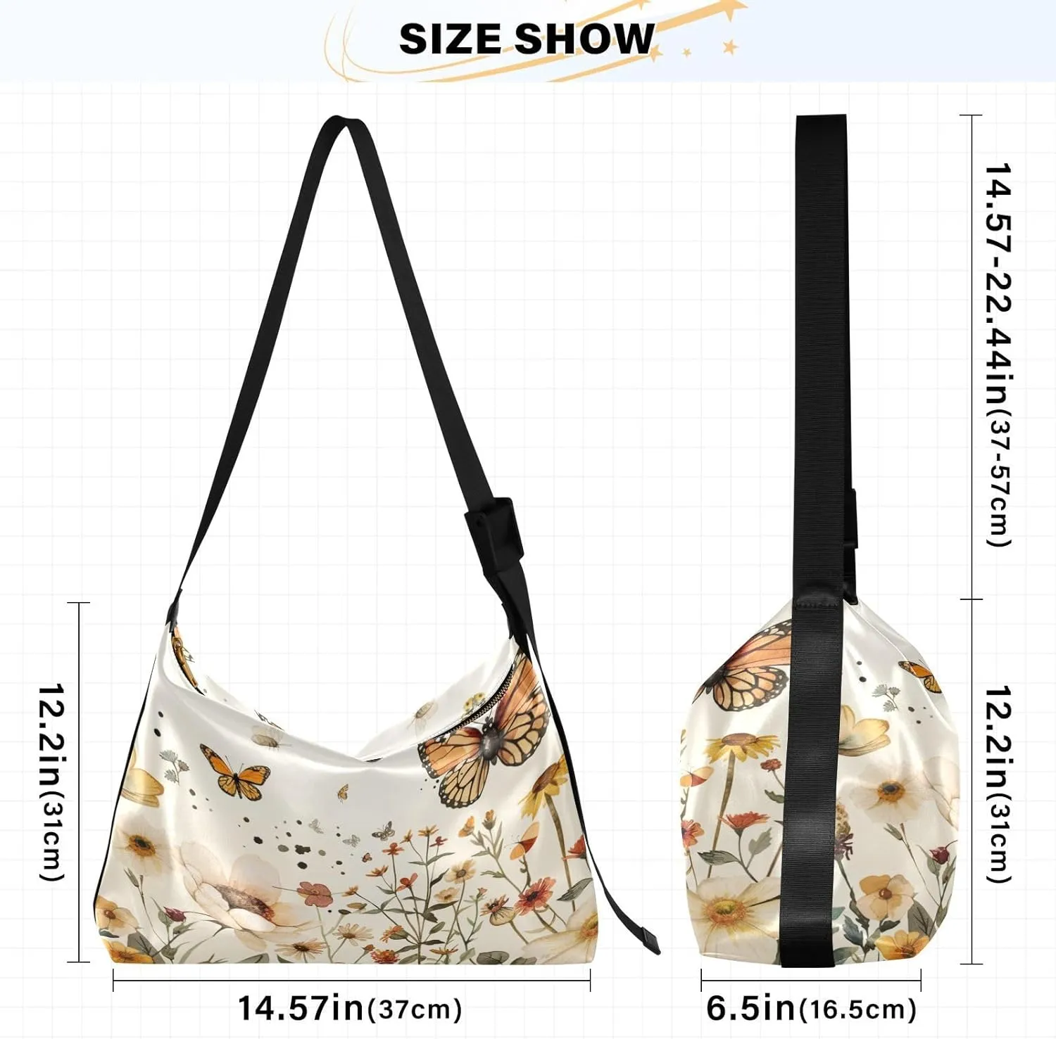 Leather Crossbody Bag for Women,Leather Crossbody Purse Leather Tote Bag Lady Shoulder Bag