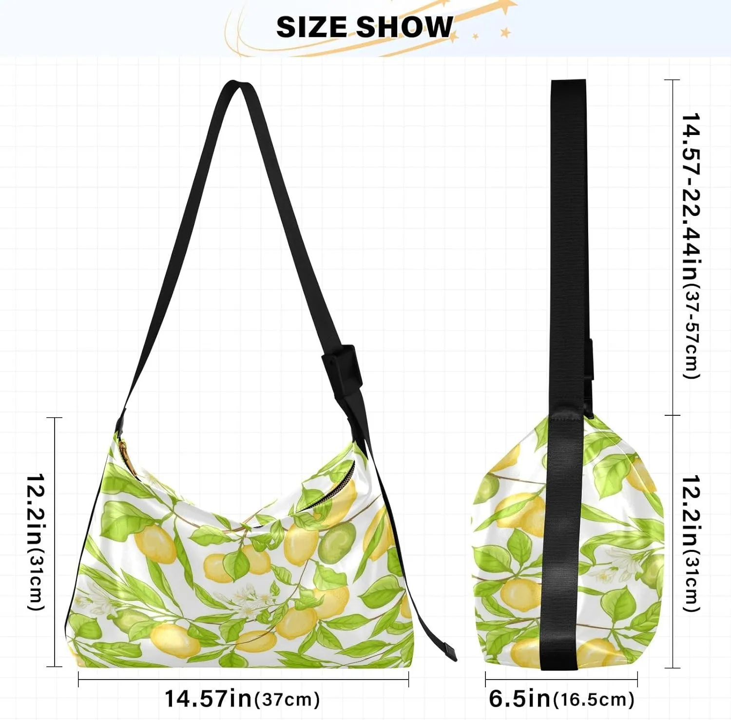 Leather Crossbody Bag for Women,Leather Crossbody Purse Leather Tote Bag Lady Shoulder Bag