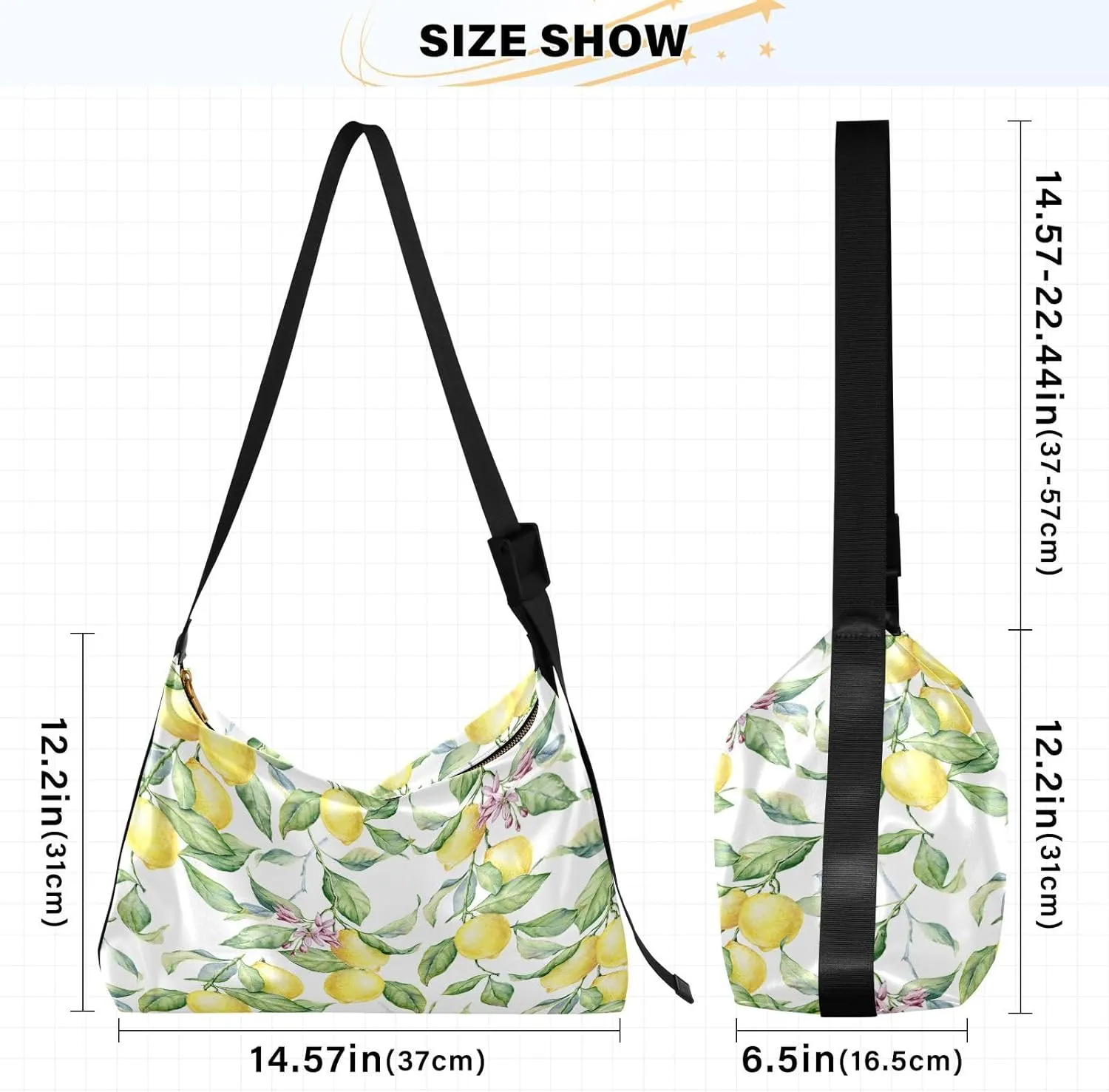 Leather Crossbody Bag for Women,Leather Crossbody Purse Leather Tote Bag Lady Shoulder Bag