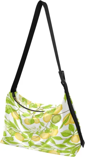 Leather Crossbody Bag for Women,Leather Crossbody Purse Leather Tote Bag Lady Shoulder Bag
