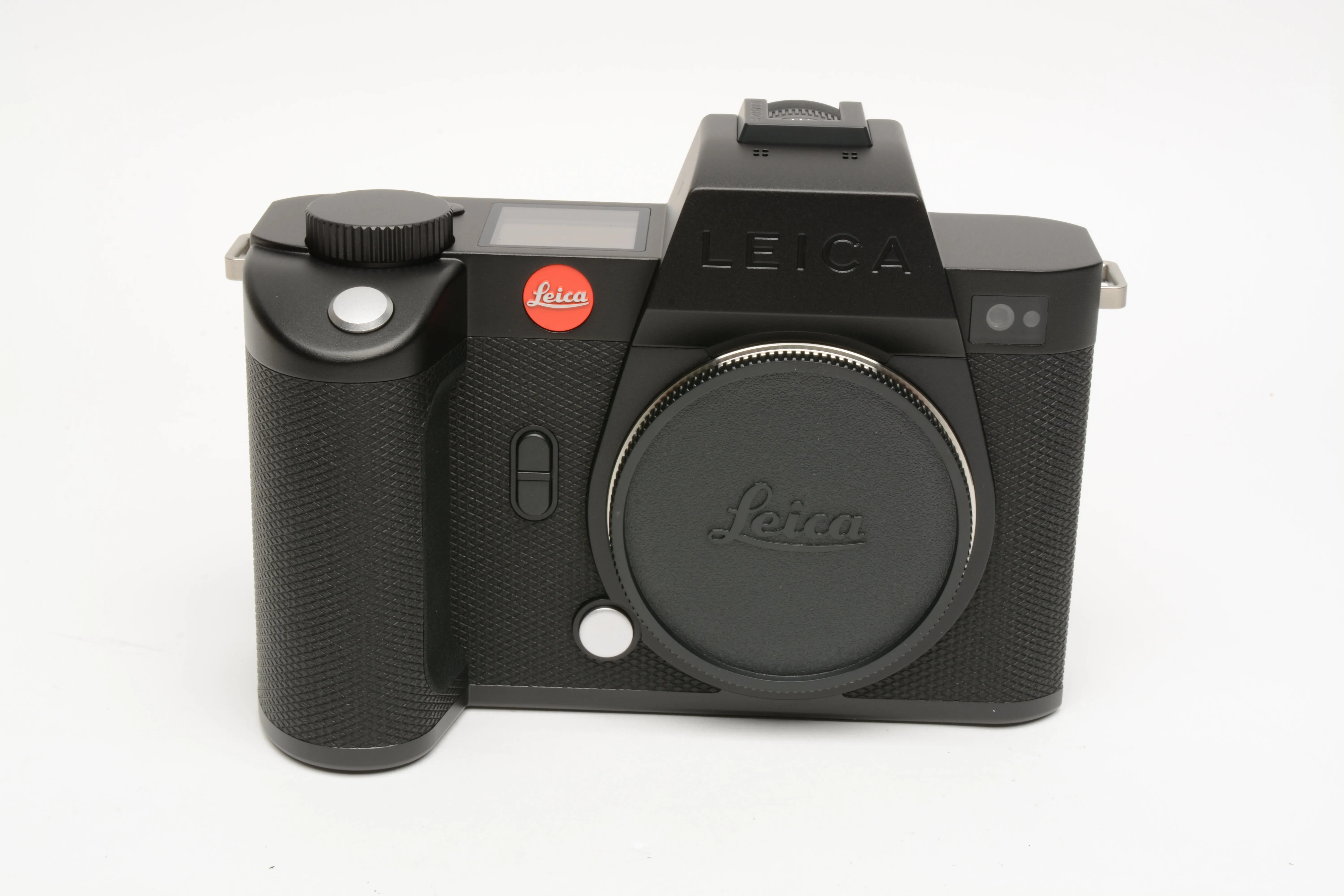 Leica SL2-S Mirrorless Camera Body 10880, NIB, USA Version, Never Used