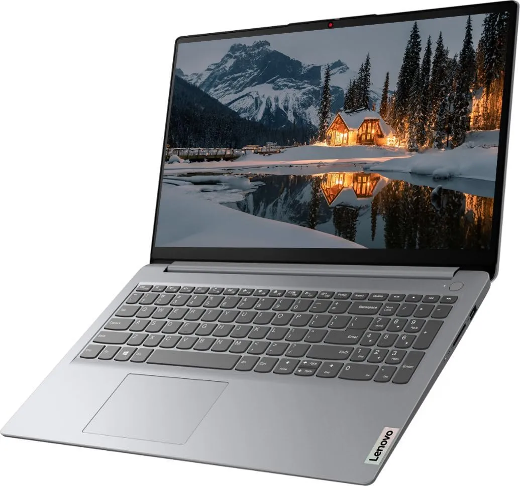 Lenovo IdeaPad 15.6” FHD Touchscreen Laptop, 40GB RAM 2.5TB Storage (2TB SSD 512GB Docking Station Set), 6-Cores Intel Core i3, Windows 11 Pro with Microsoft Office Included, Plusera Earphones