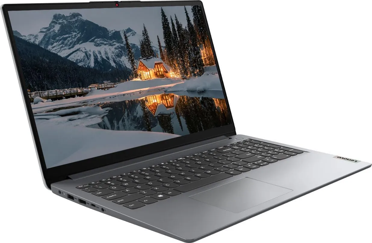 Lenovo IdeaPad 15.6” FHD Touchscreen Laptop, 40GB RAM 2.5TB Storage (2TB SSD 512GB Docking Station Set), 6-Cores Intel Core i3, Windows 11 Pro with Microsoft Office Included, Plusera Earphones