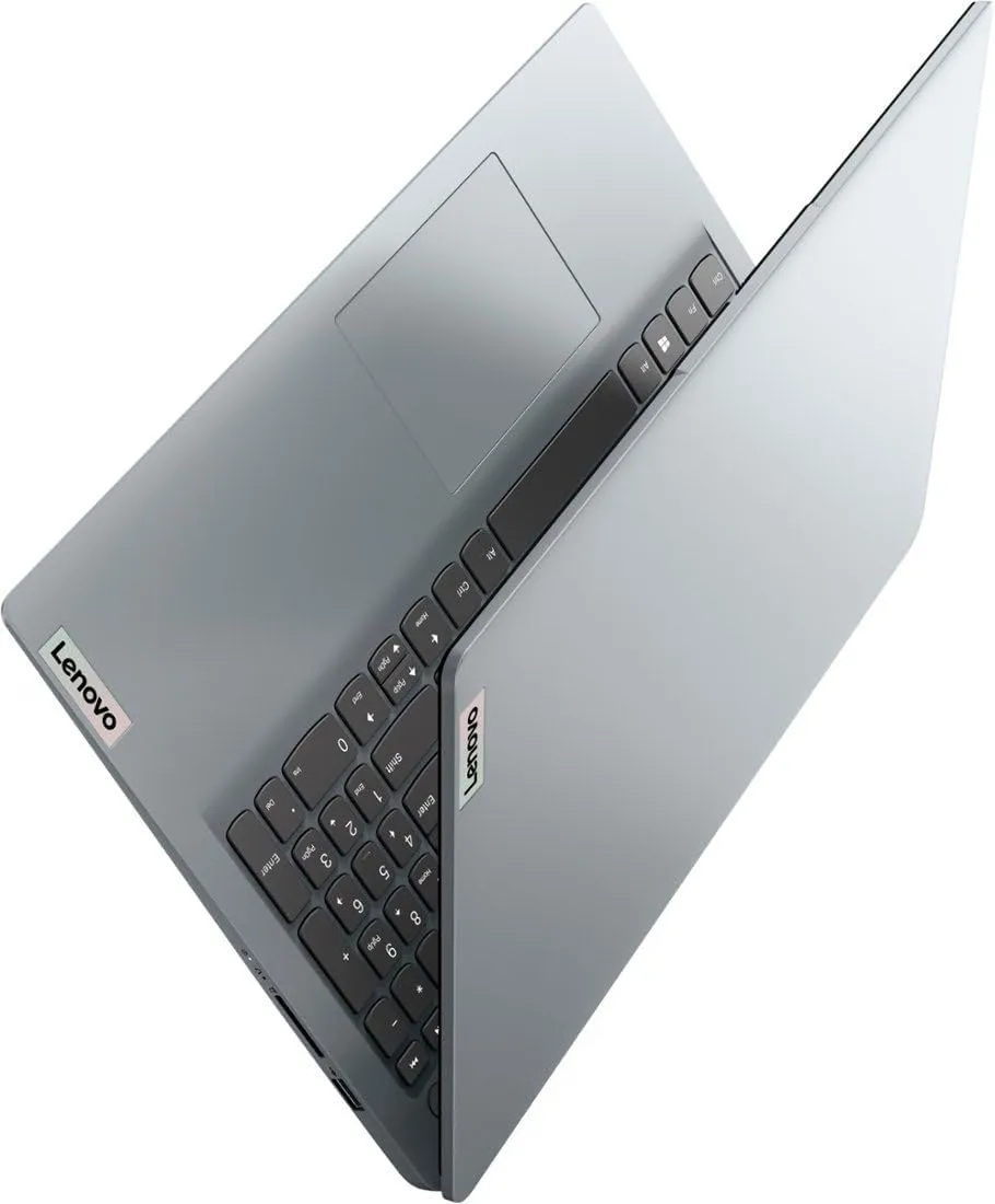 Lenovo IdeaPad 15.6” FHD Touchscreen Laptop, 40GB RAM 2.5TB Storage (2TB SSD 512GB Docking Station Set), 6-Cores Intel Core i3, Windows 11 Pro with Microsoft Office Included, Plusera Earphones