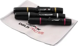 LensPen DSLR Pro Kit (Original / FIlterKlear / MicroPRO)