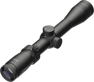 Leupold Mark 3HD 3-9x40mm Riflescope